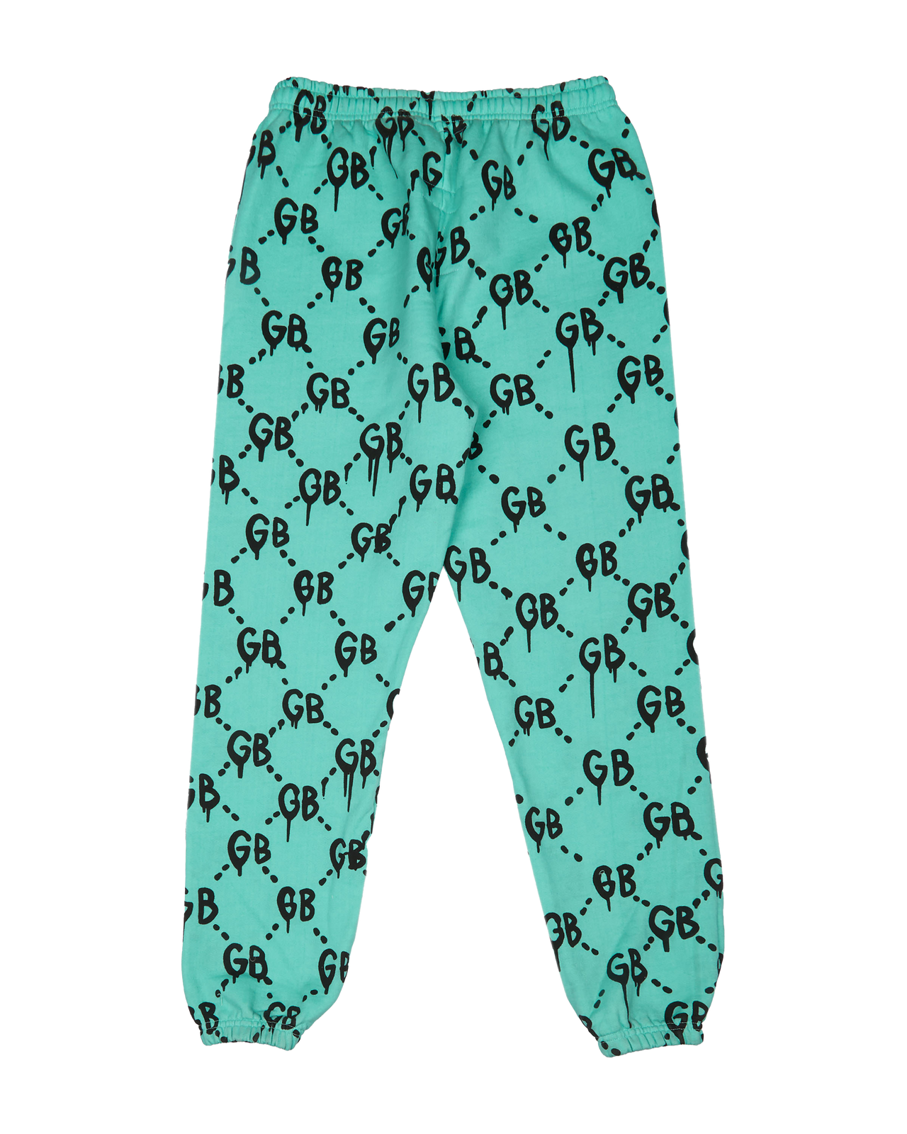 Camp High x Gucci Ghost x Giorgio Baldi Sweatpant