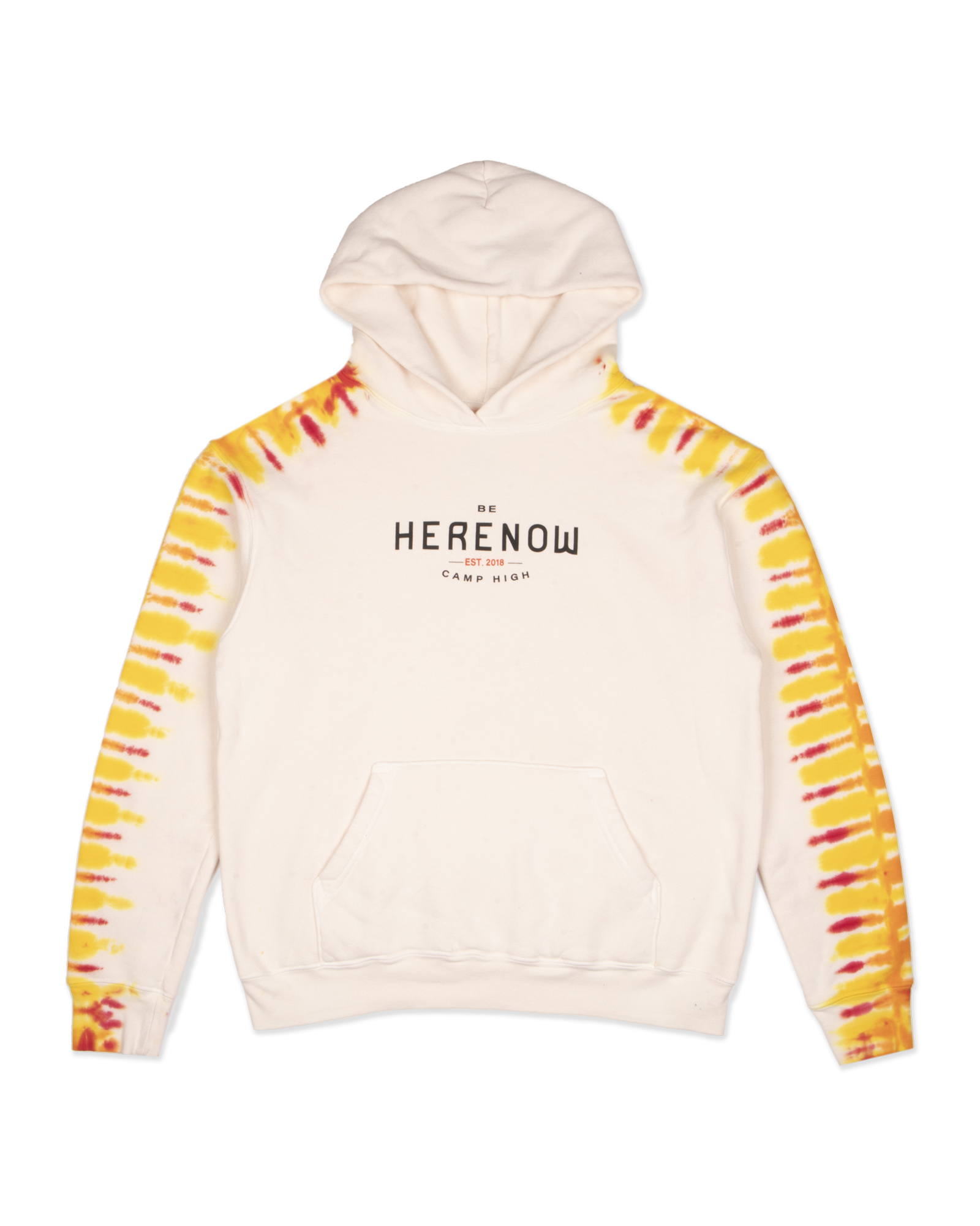 Be here now sweatshirt sale