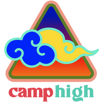 Camp High