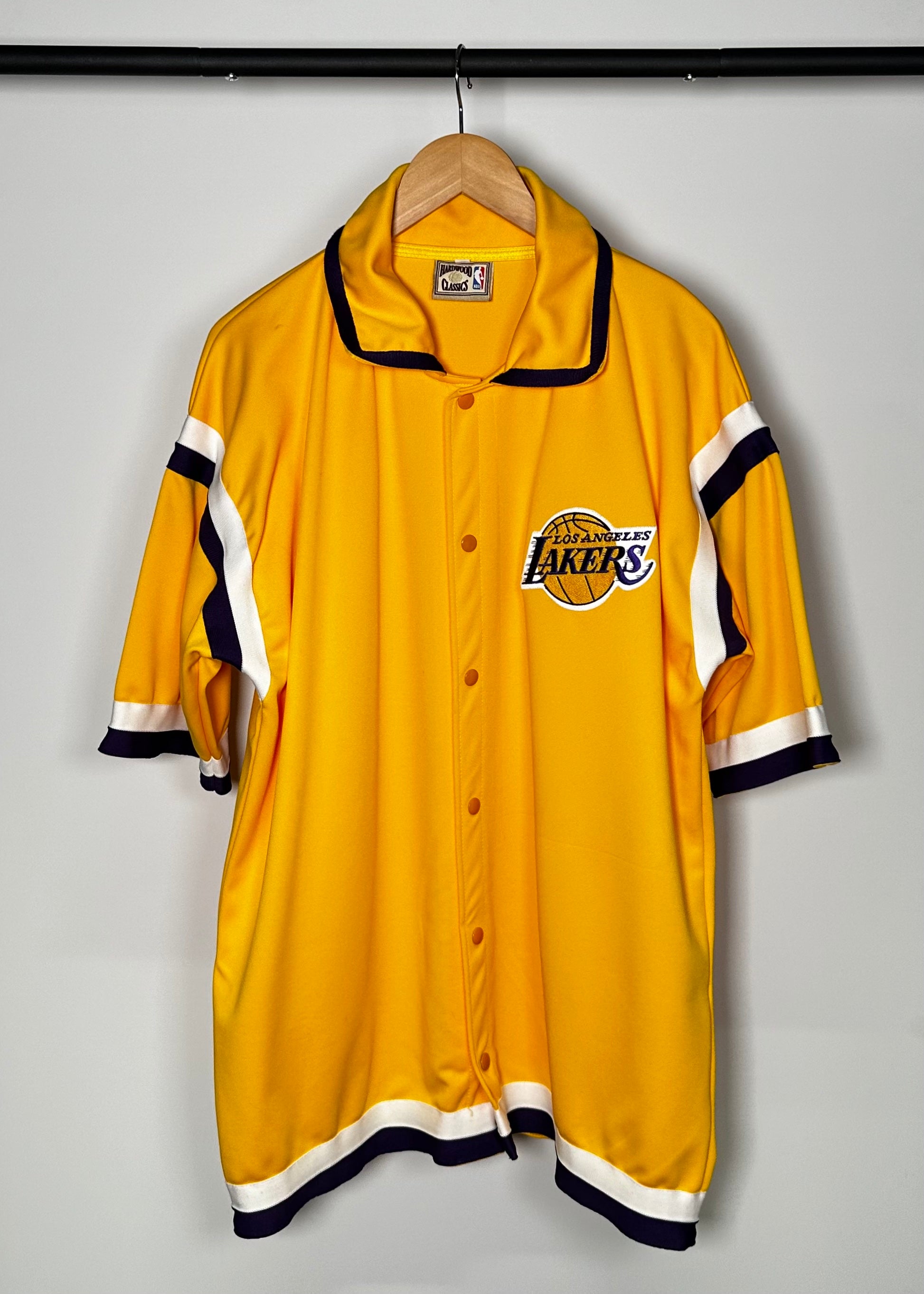 Lakers 2024 soccer jersey