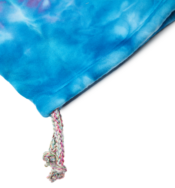Cooper Tie Dye Sweatpant - Blue Dream