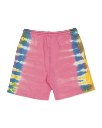 Be Here Now Shorts (Sherbert)