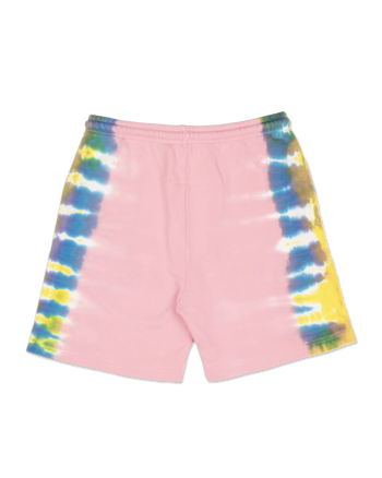 Be Here Now Shorts (Candy Floss)