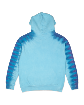 Be Here Now Hoody (Sky Blue)