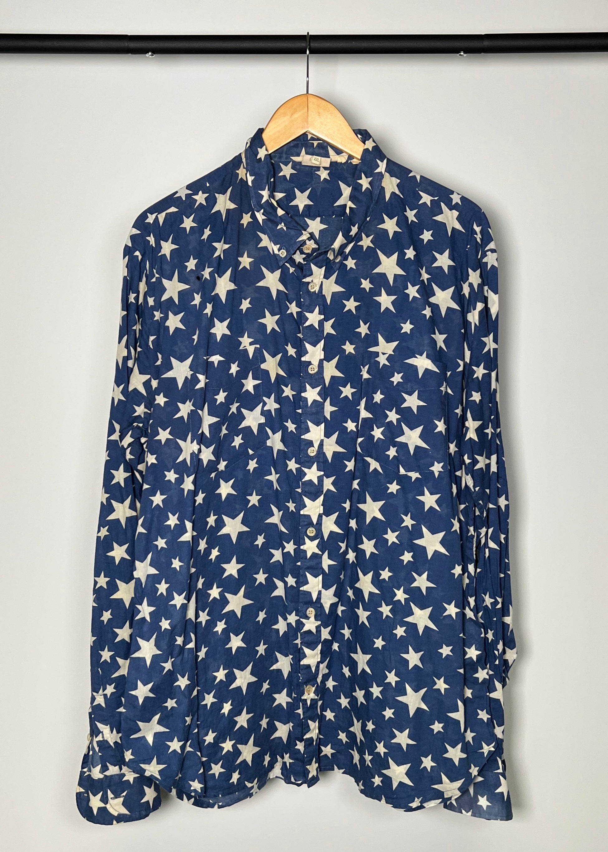 Levi's shop star shirt