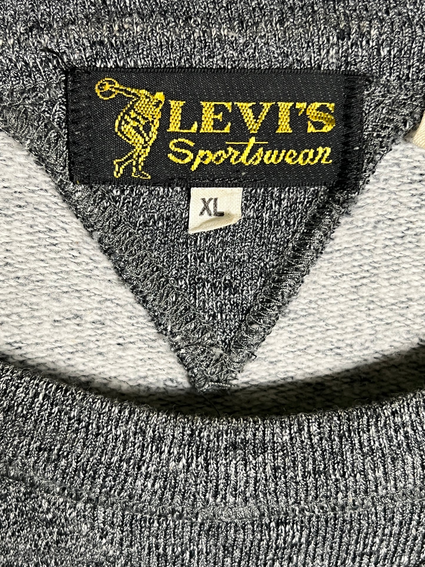 Levi's Sportswear Crewneck
