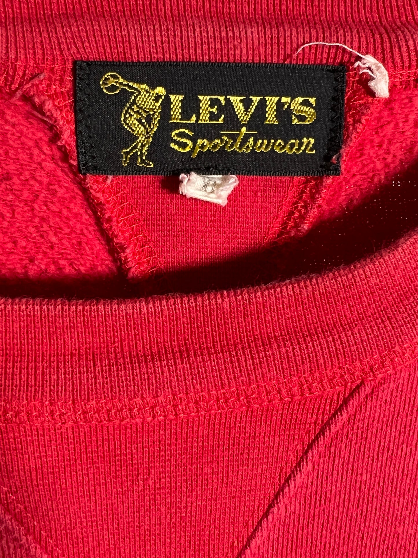 Levi's Sportswear Crewneck