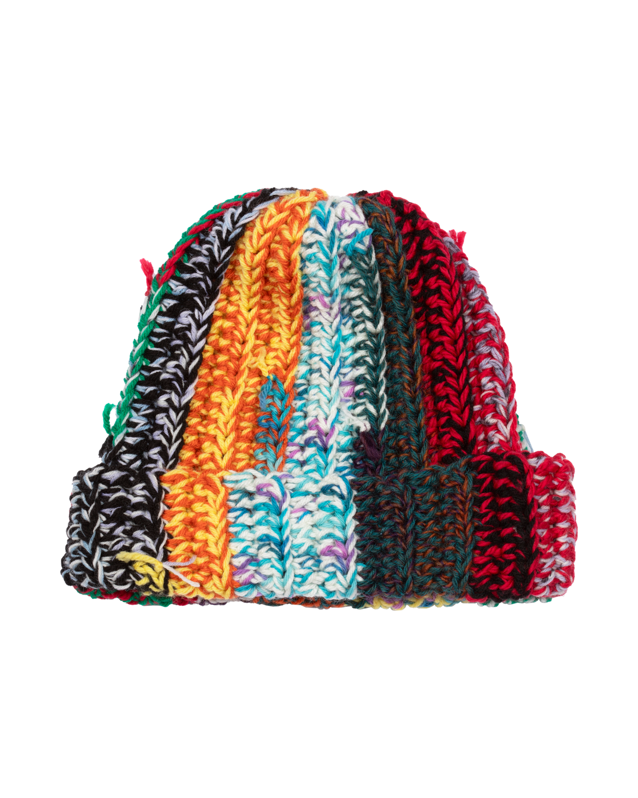 Bazaar Beanie