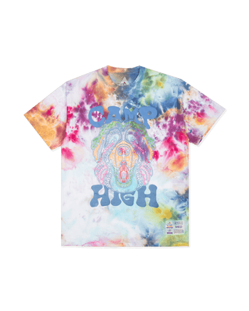 Spirit Bear Tee - Ice Dye Edition