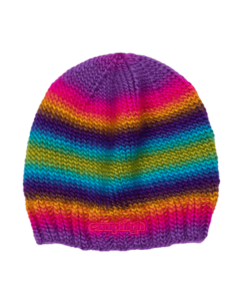 Prism Knit Beanie