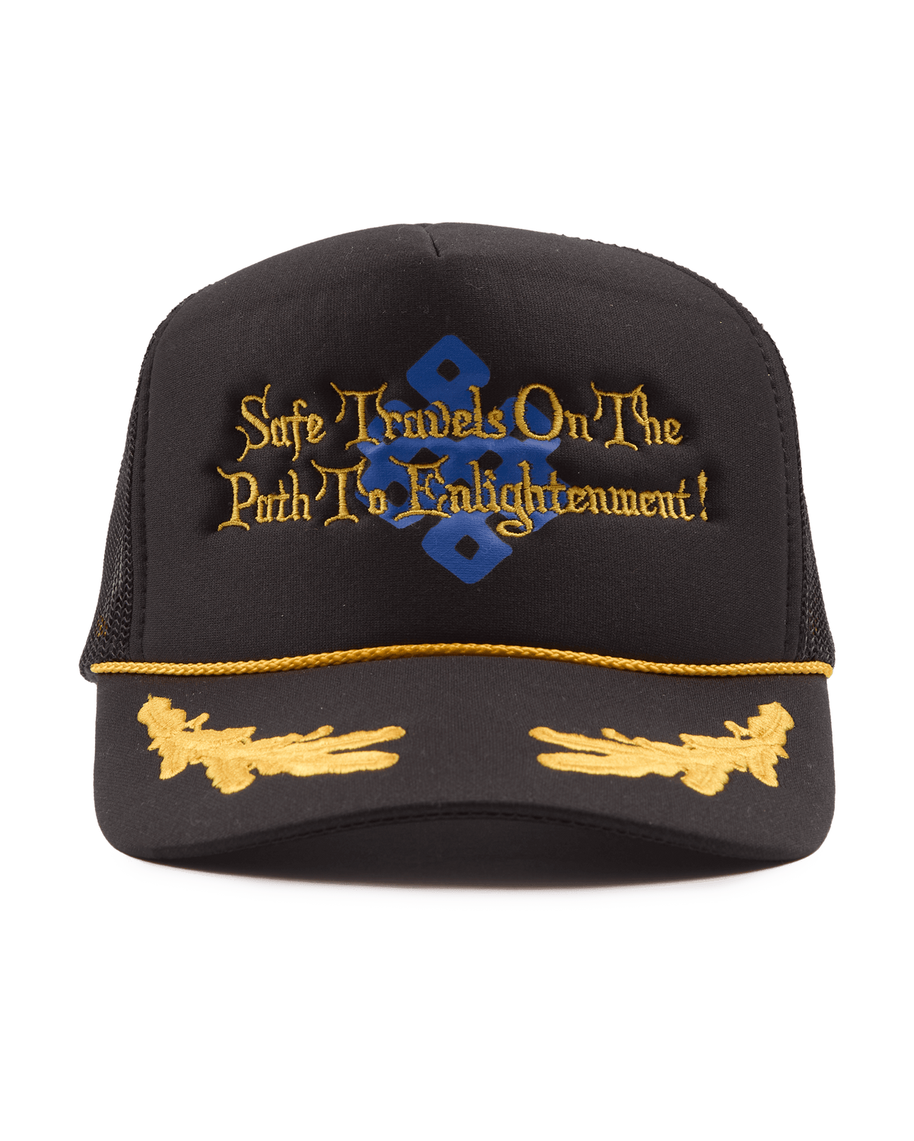 Head East Trucker Hat (Captain's Edition)