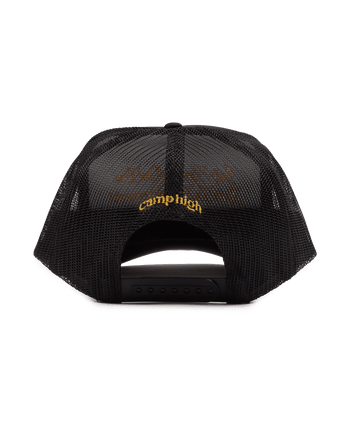 Head East Trucker Hat (Captain's Edition)