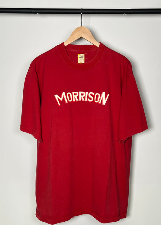 WTAPS Morrison Hotel T-Shirt