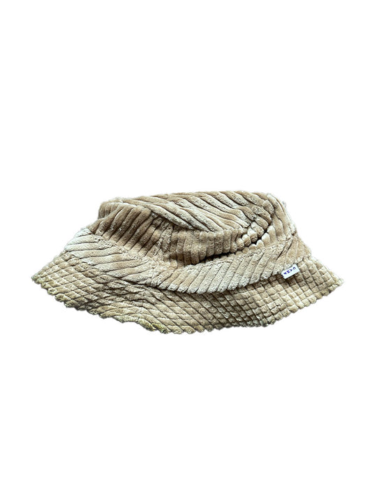 CAMP CORD BUCKET HAT (Archive Sale)