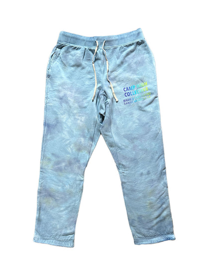 SMALL CIRCLE WAVY LOUNGE PANT (Archive Sale)