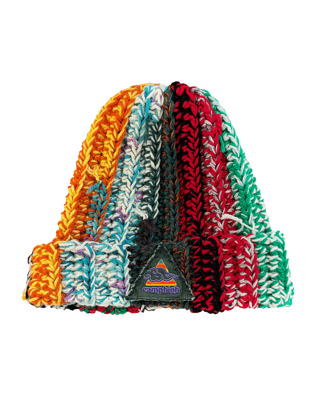 Bazaar Beanie