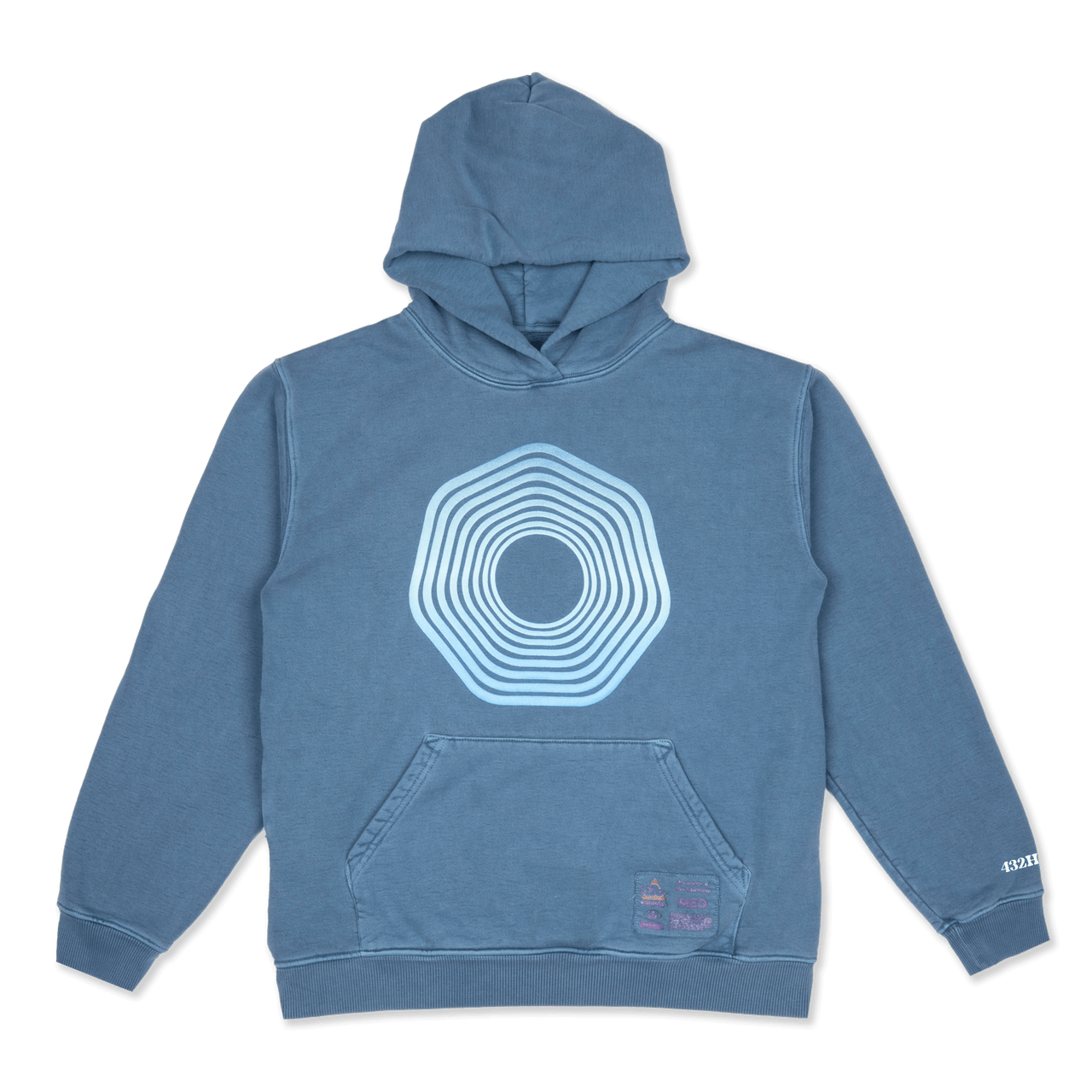 Mindful State Hoody