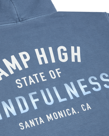 Mindful State Hoody