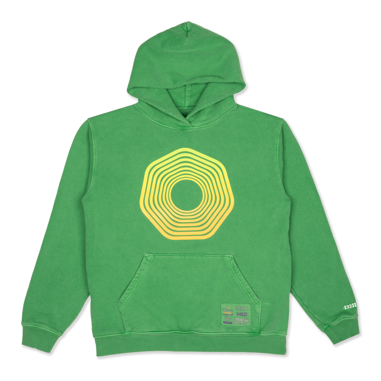 Mindful State Hoody