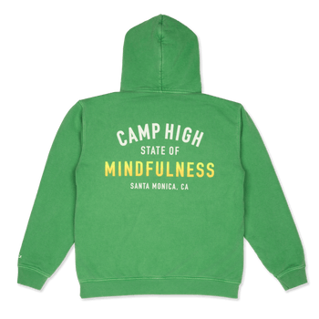 Mindful State Hoody