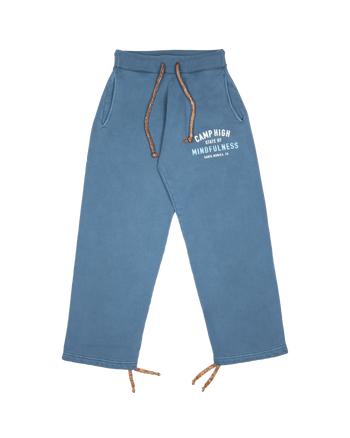 Camp High Collective Cactus Sweatpants sold M