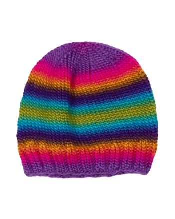 Prism Knit Beanie