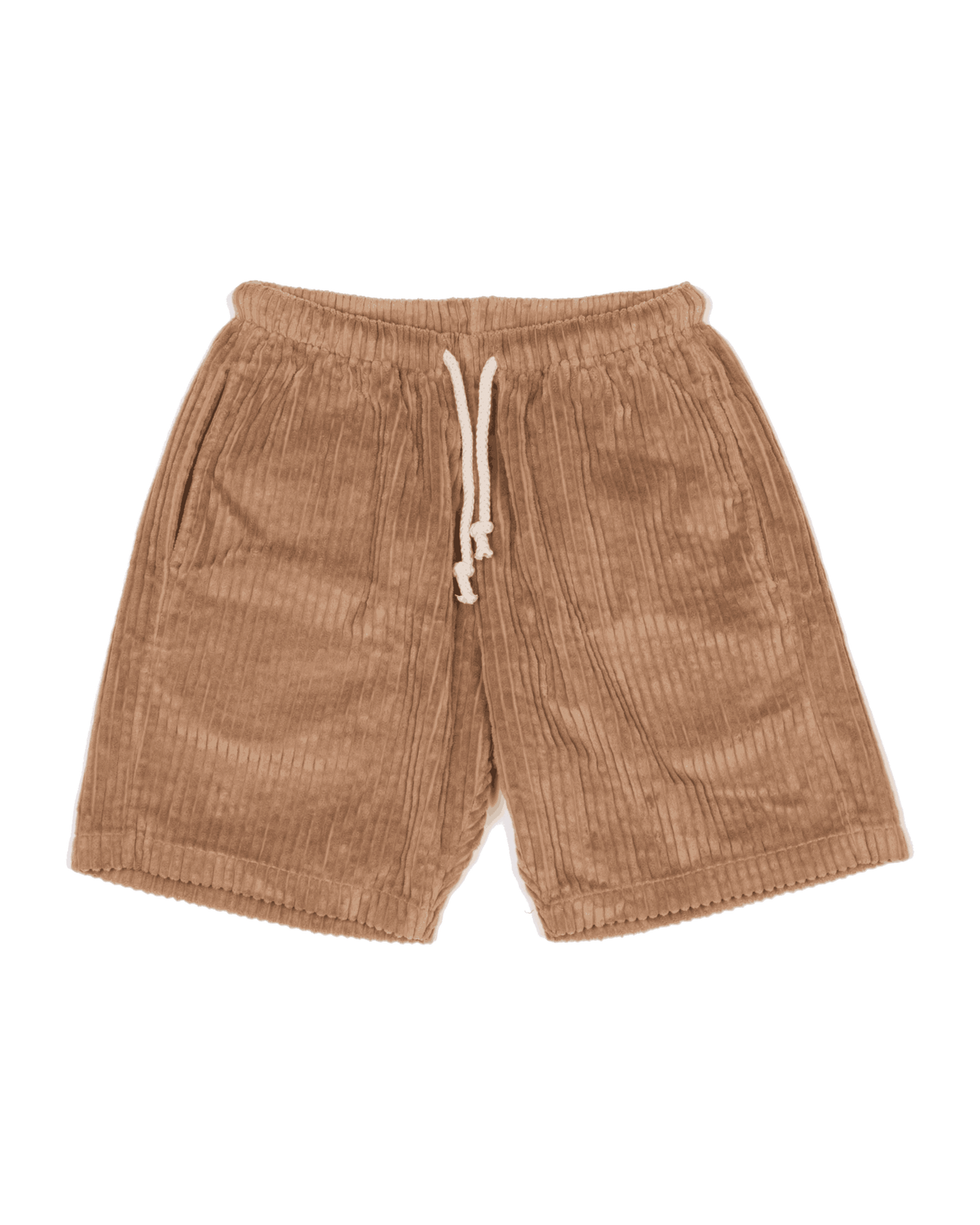 Zen Cord Shorts (Sand)