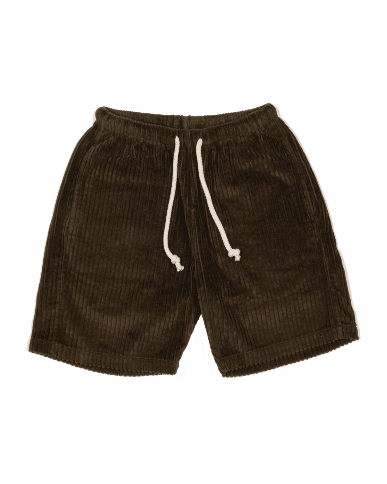 Zen Cord Shorts (Olive)