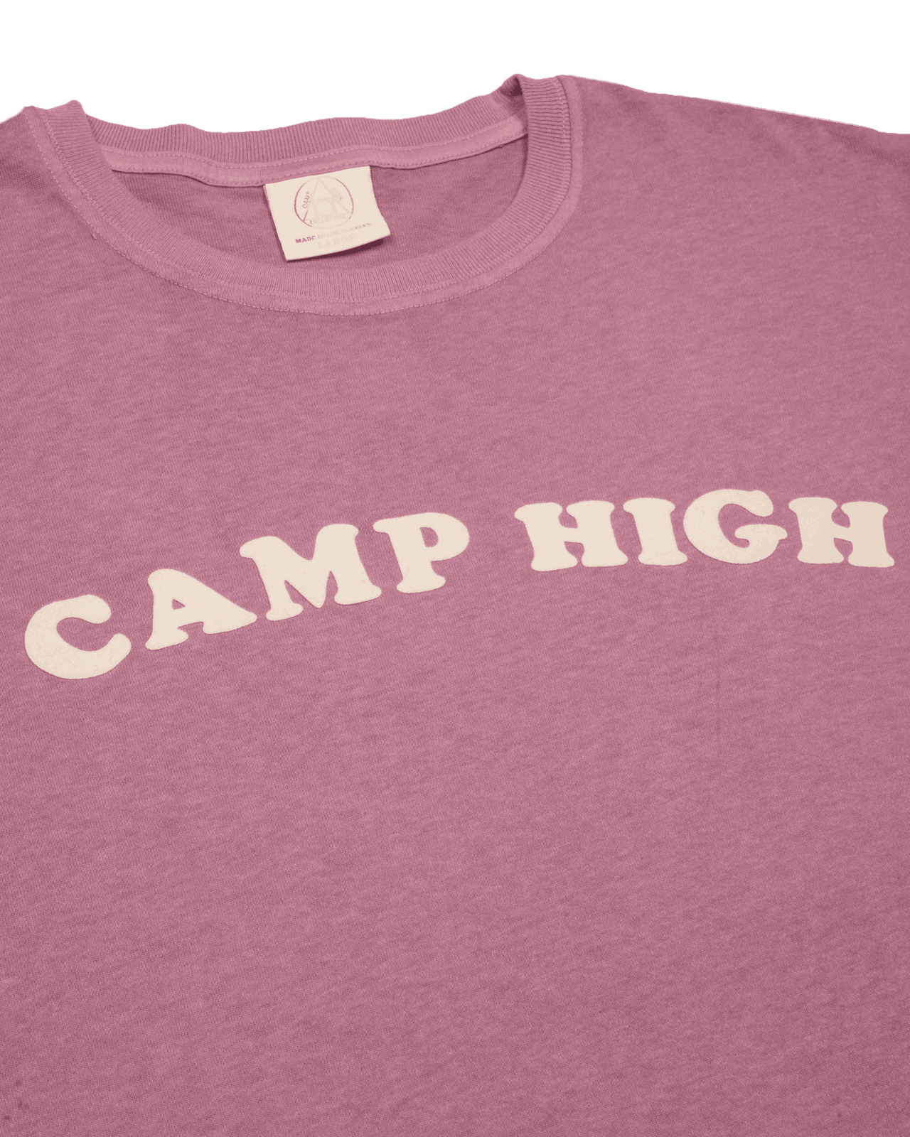 Camp high sweatshirt hotsell