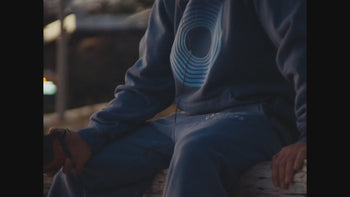 Mindful State Hoody