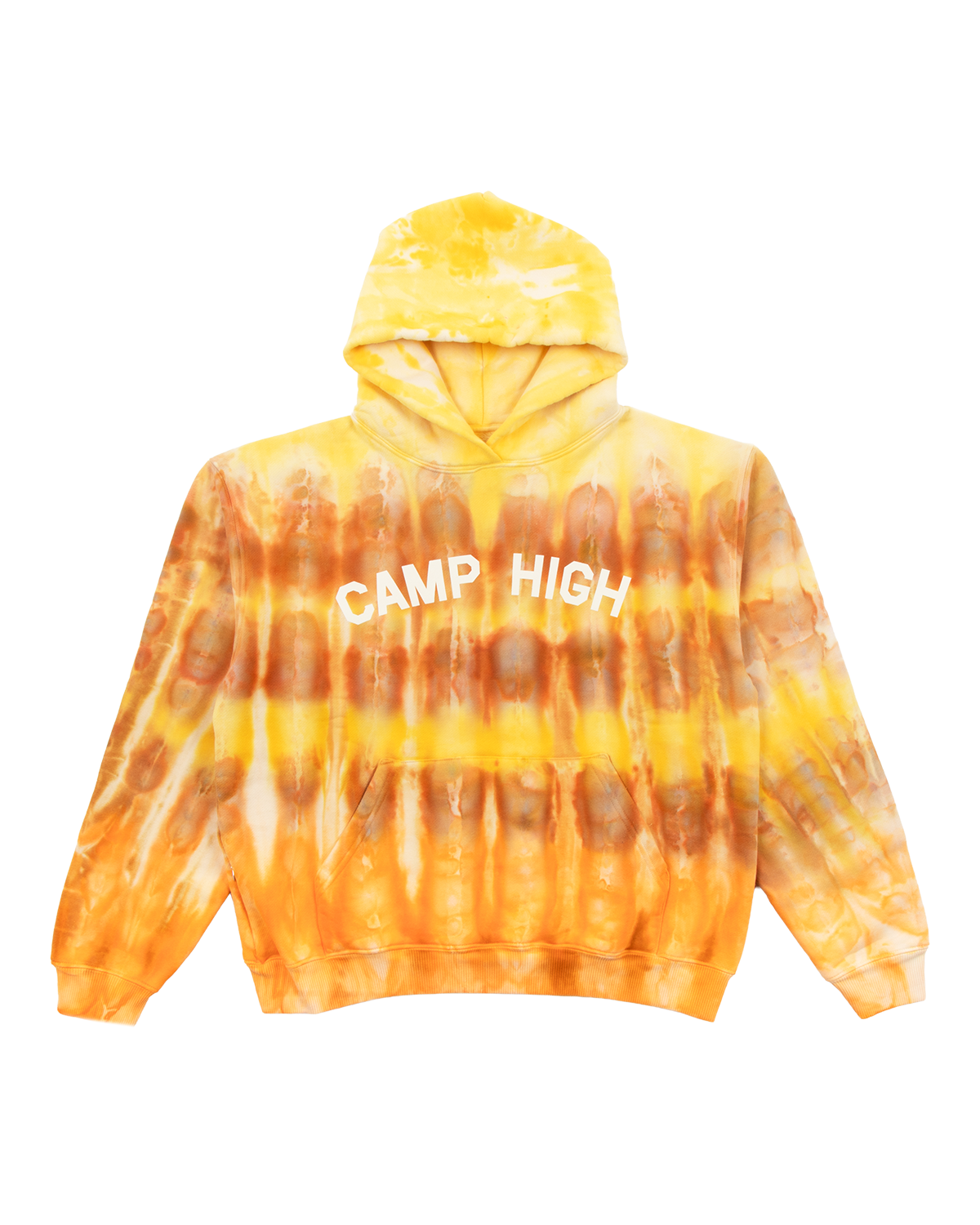 Varsity Tie Dye Hoodie – Ruth