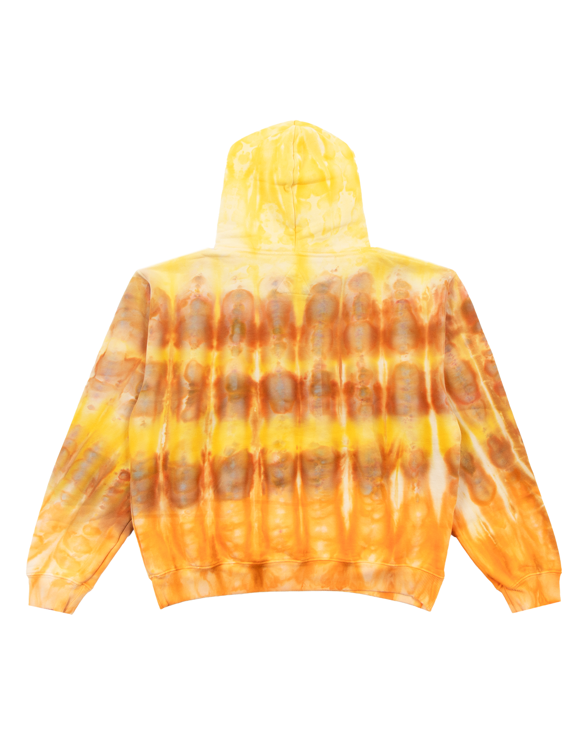 Varsity Tie Dye Hoodie – Ruth