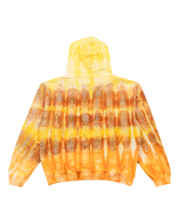 Varsity Tie Dye Hoodie – Ruth