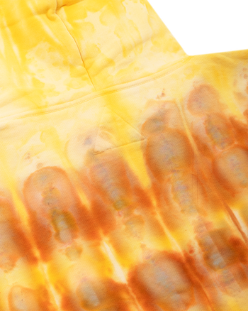 Varsity Tie Dye Hoodie – Ruth