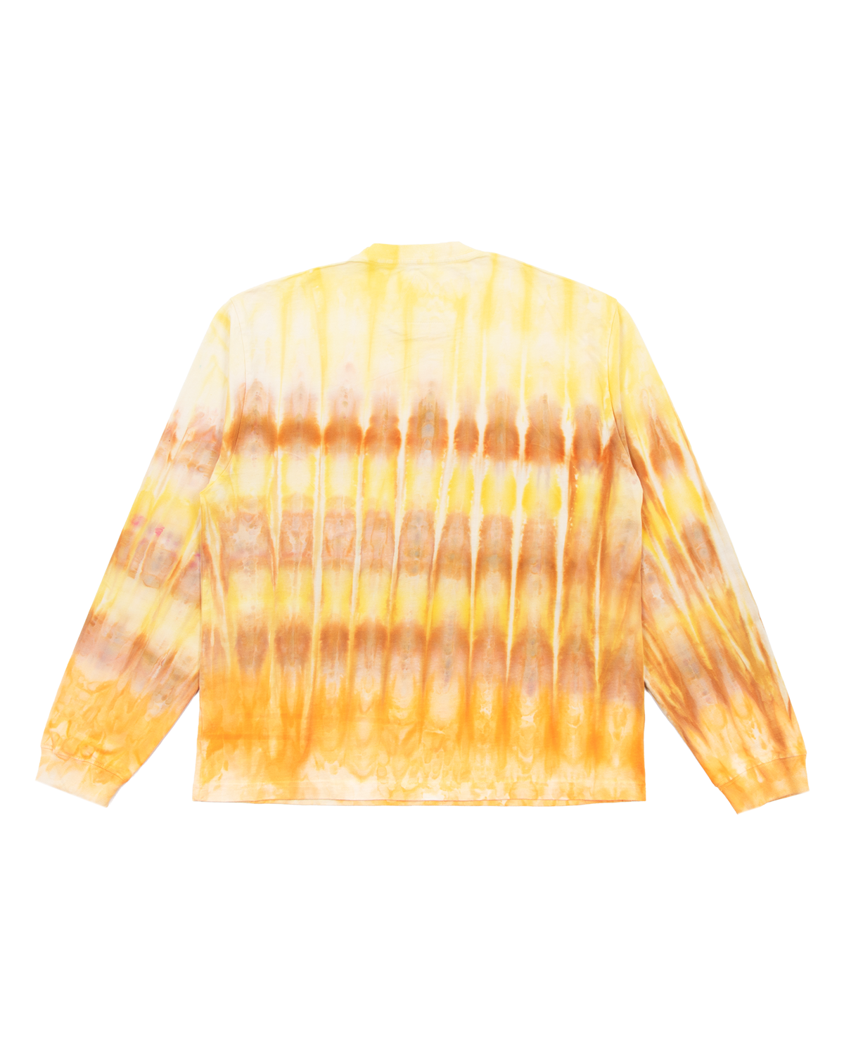 Varsity Tie Dye LS Tee - Ruth