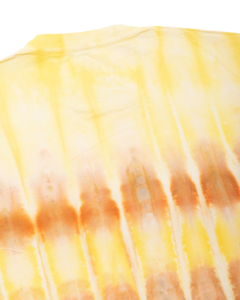 Varsity Tie Dye LS Tee - Ruth