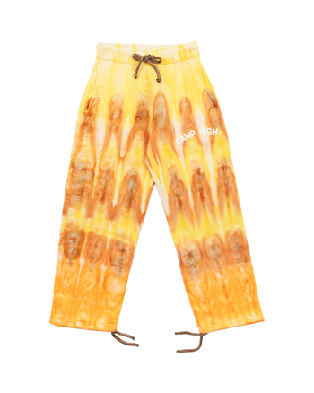 Varsity Tie Dye Sweatpant - Ruth