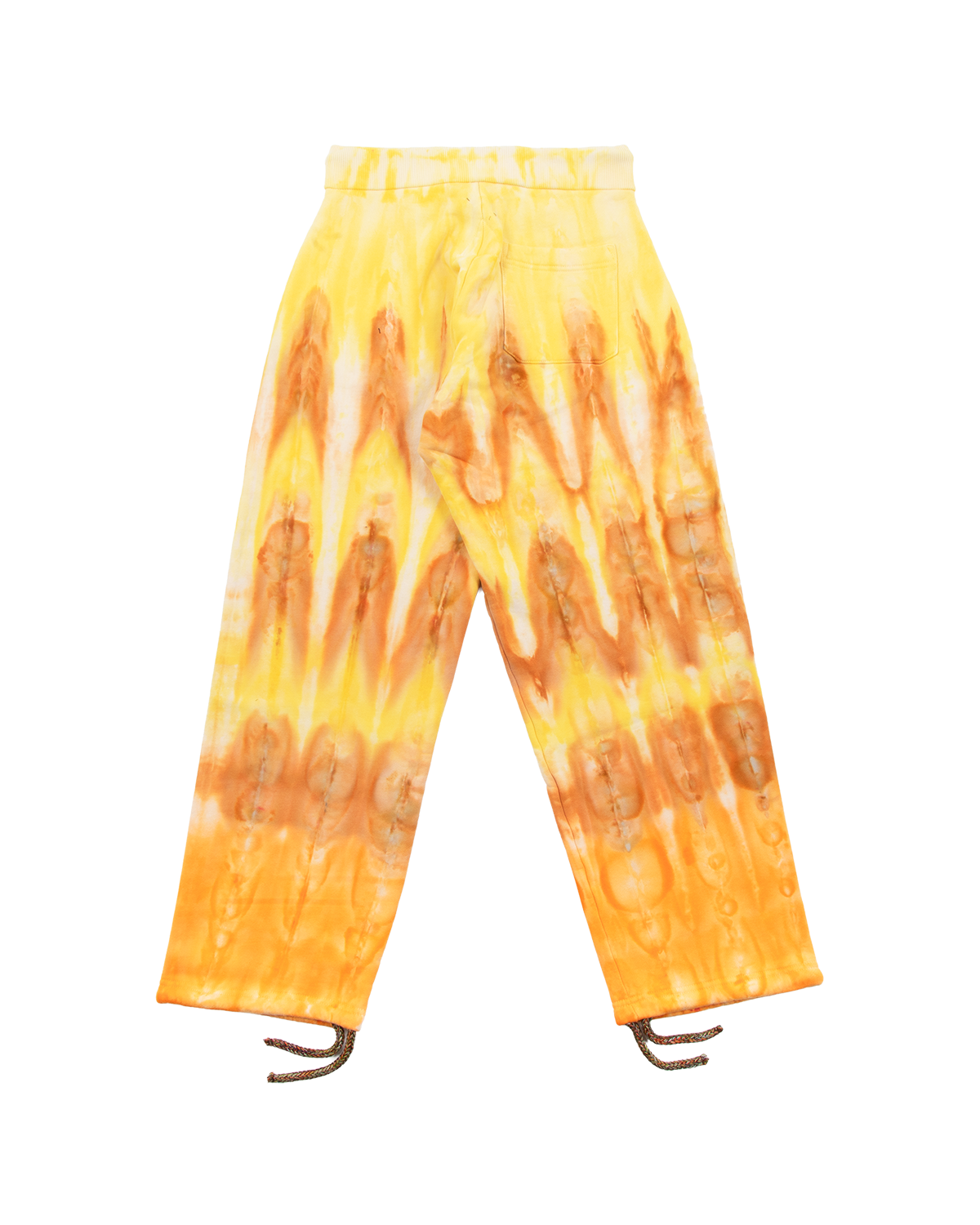 Varsity Tie Dye Sweatpant - Ruth