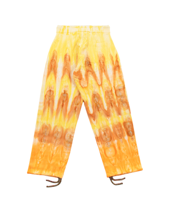 Varsity Tie Dye Sweatpant - Ruth