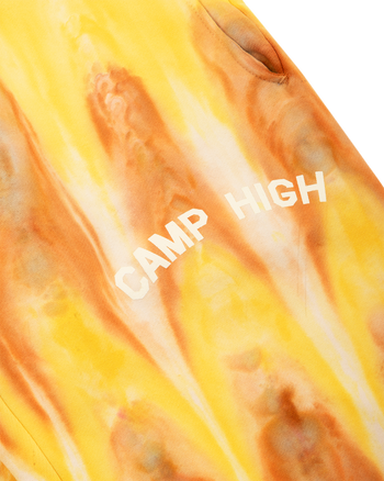 Varsity Tie Dye Sweatpant - Ruth