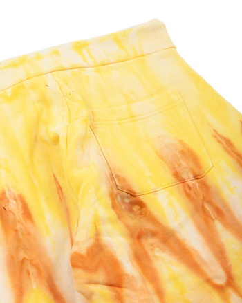 Varsity Tie Dye Sweatpant - Ruth