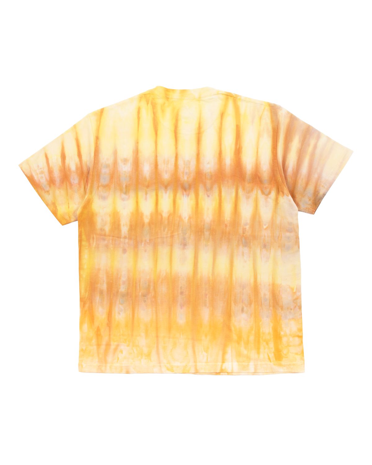 Varsity Tie Dye SS Tee - Ruth