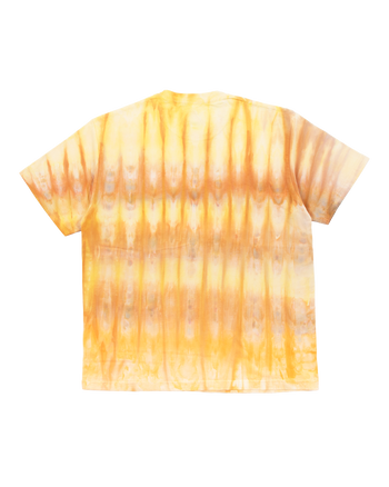 Varsity Tie Dye SS Tee - Ruth