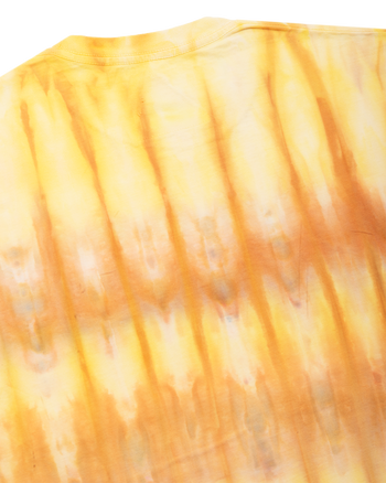 Varsity Tie Dye SS Tee - Ruth