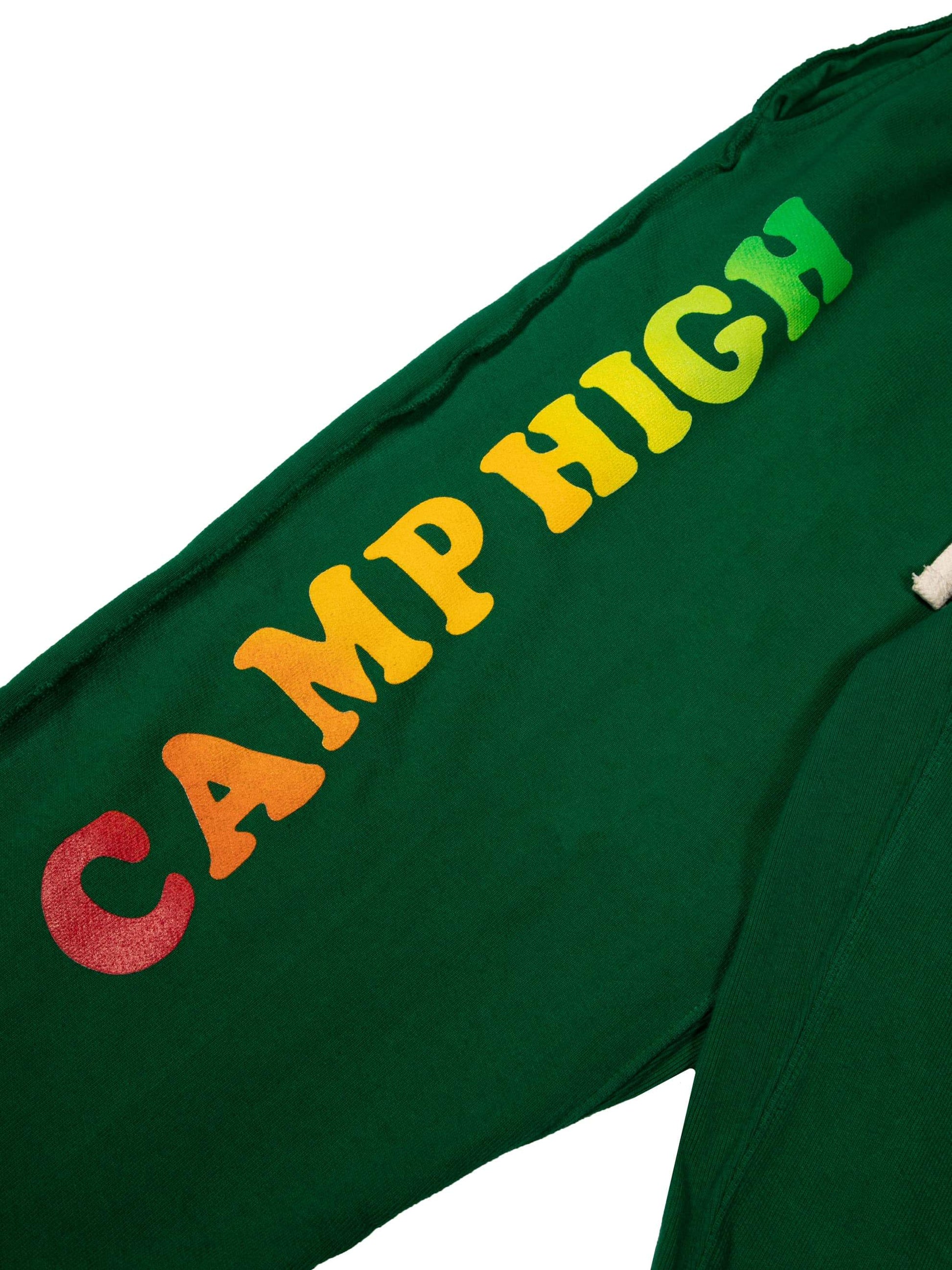 Camp High Counselor Pant