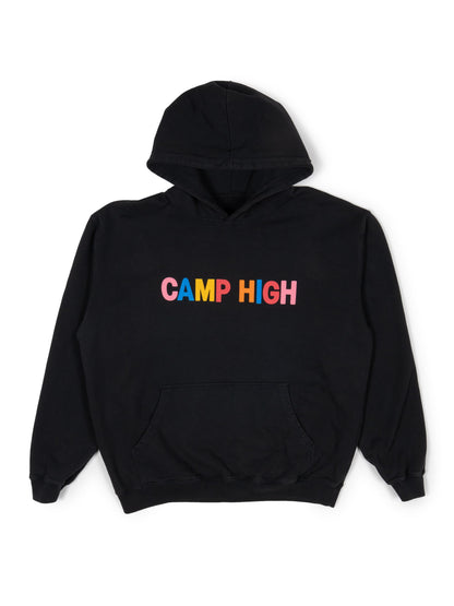 Camp High Will Rogers Hoody