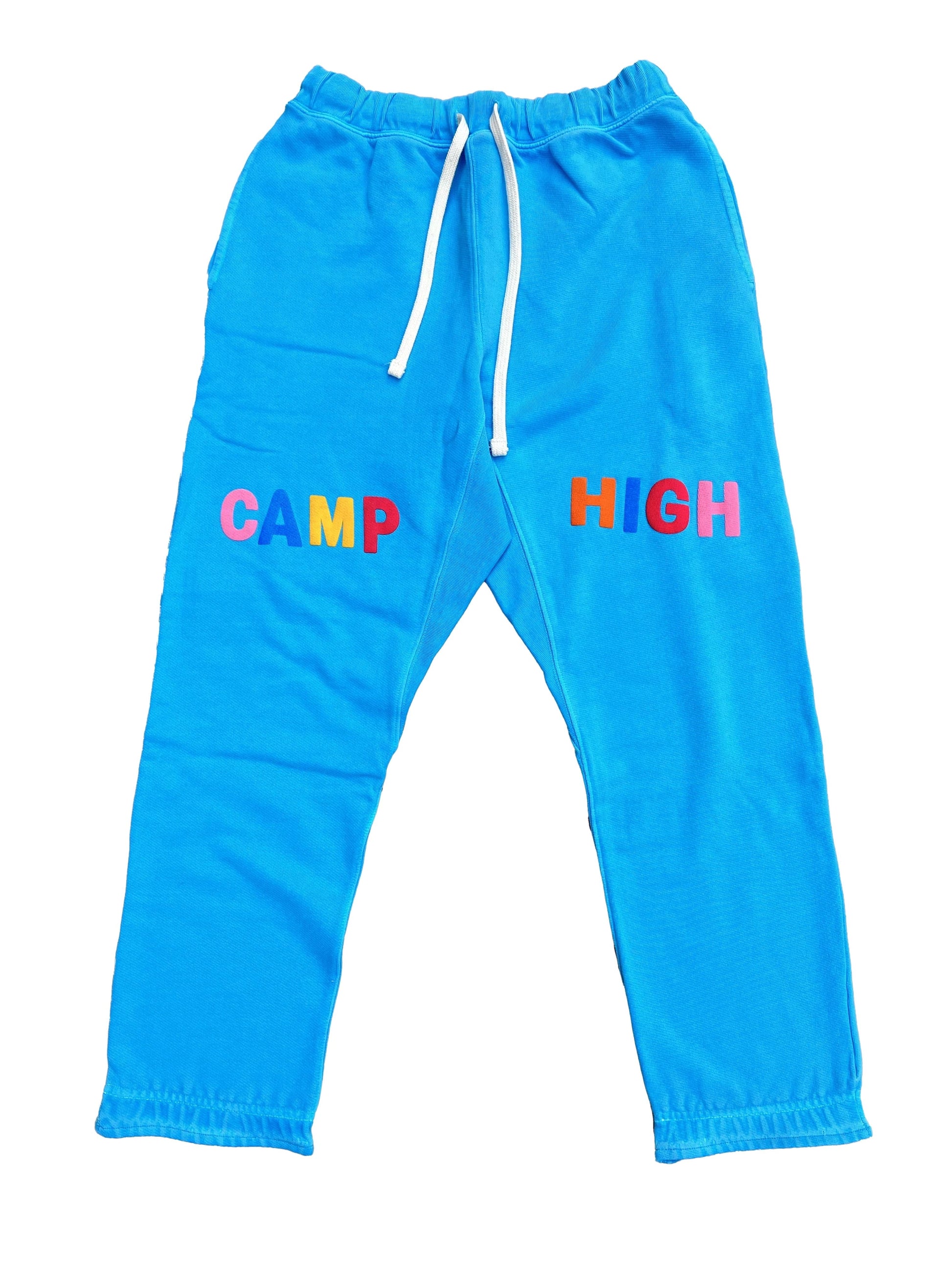 Camp High Will Rogers Pants